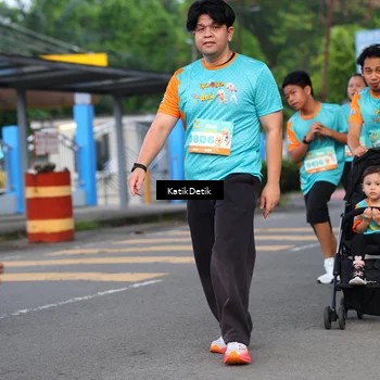 Runner Photo 8205493