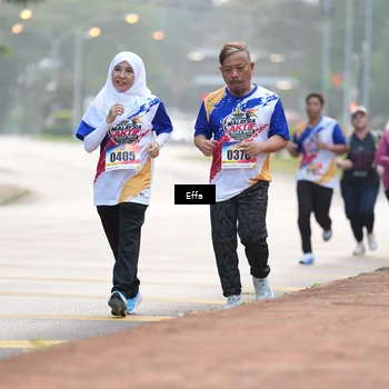 Runner Photo 8205496