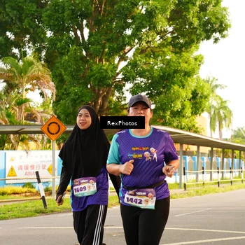 Runner Photo 8205497