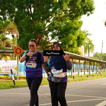Runner Photo 8205500