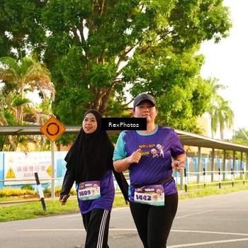 Runner Photo 8205501