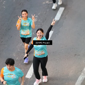 Runner Photo 8205503