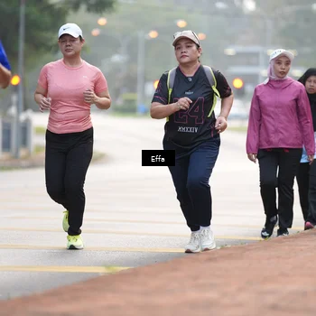 Runner Photo 8205506