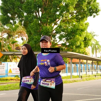 Runner Photo 8205507