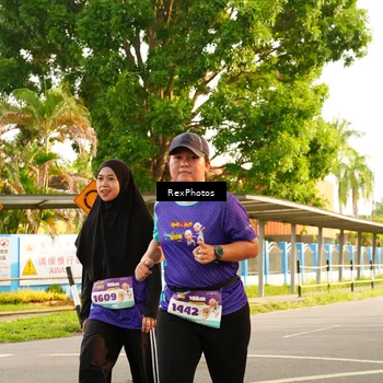 Runner Photo 8205508