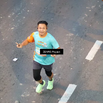 Runner Photo 8205509