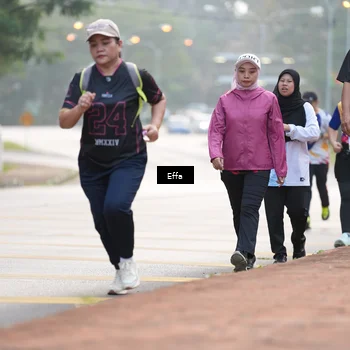 Runner Photo 8205511