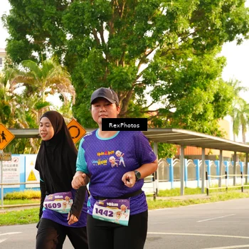 Runner Photo 8205512