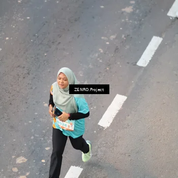 Runner Photo 8205515