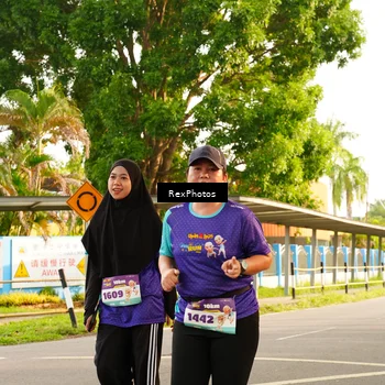 Runner Photo 8205516