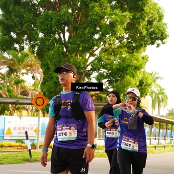 Runner Photo 8205517