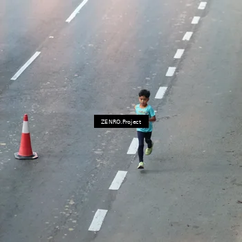 Runner Photo 8205519