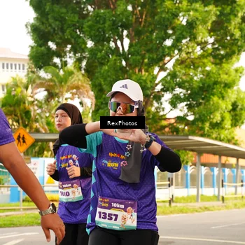 Runner Photo 8205522