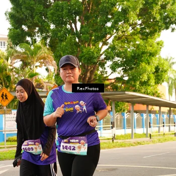 Runner Photo 8205525