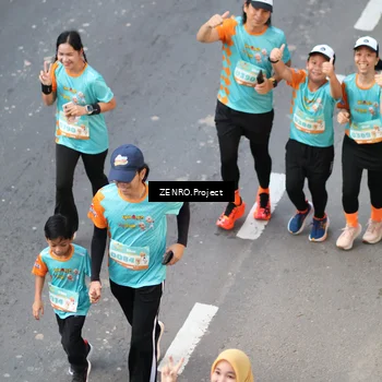 Runner Photo 8205527