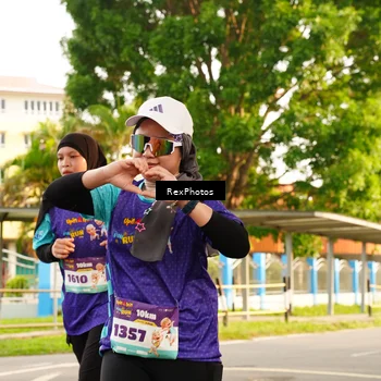 Runner Photo 8205530