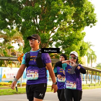 Runner Photo 8205532