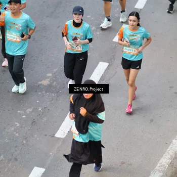 Runner Photo 8205533
