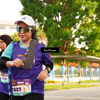 Runner Photo 8205536