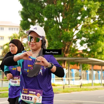 Runner Photo 8205537
