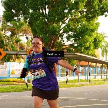 Runner Photo 8205540
