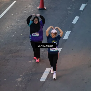 Runner Photo 8205541