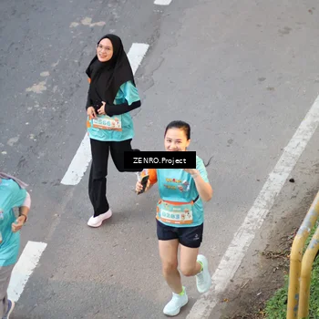 Runner Photo 8205543