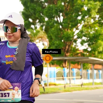 Runner Photo 8205544