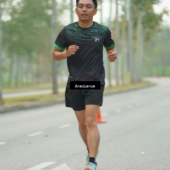 Runner Photo 8205551