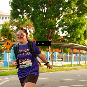 Runner Photo 8205552