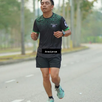 Runner Photo 8205553