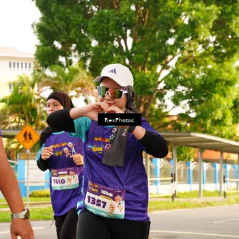 Runner Photo 8205560