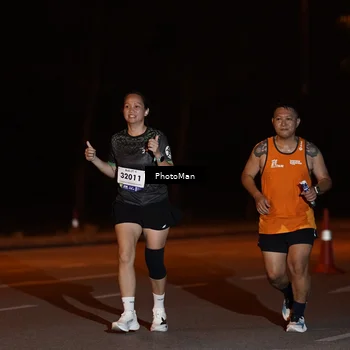 Runner Photo 8205563