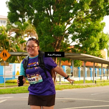 Runner Photo 8205564