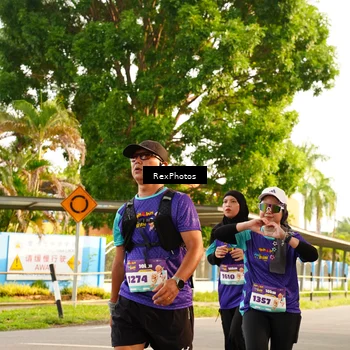 Runner Photo 8205565