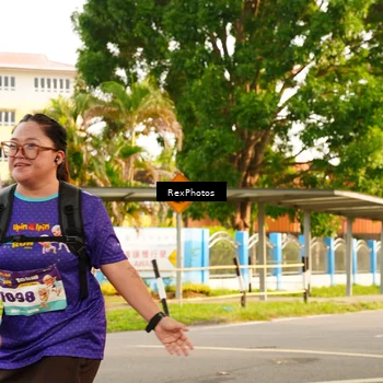 Runner Photo 8205566