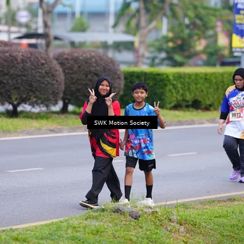 Runner Photo 8205571