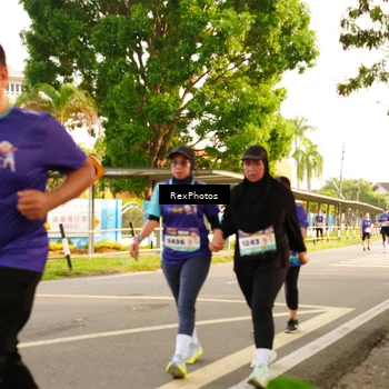 Runner Photo 8205572