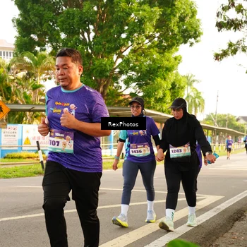 Runner Photo 8205574