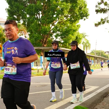 Runner Photo 8205575