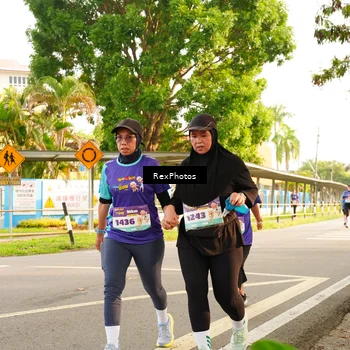 Runner Photo 8205578