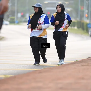 Runner Photo 8205579