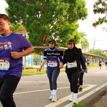 Runner Photo 8205580
