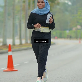 Runner Photo 8205581