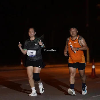 Runner Photo 8205582