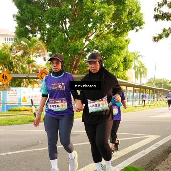 Runner Photo 8205583