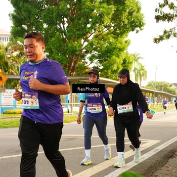 Runner Photo 8205585