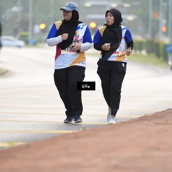 Runner Photo 8205586