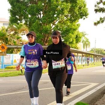 Runner Photo 8205588