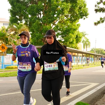 Runner Photo 8205590